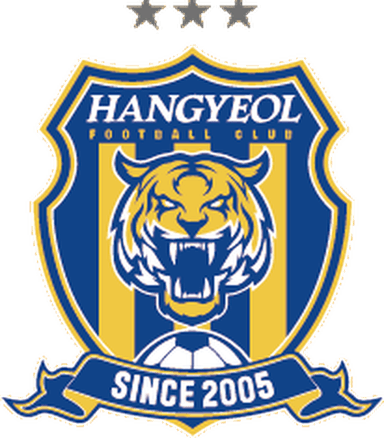 Hangyeol FC